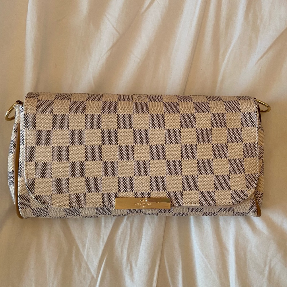 Never used bag